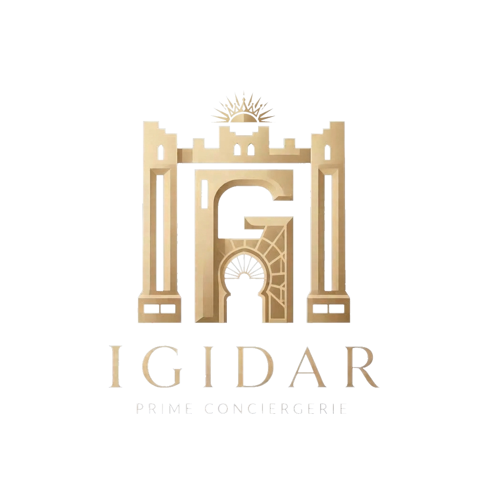 IGIDAR Prime Conciergerie